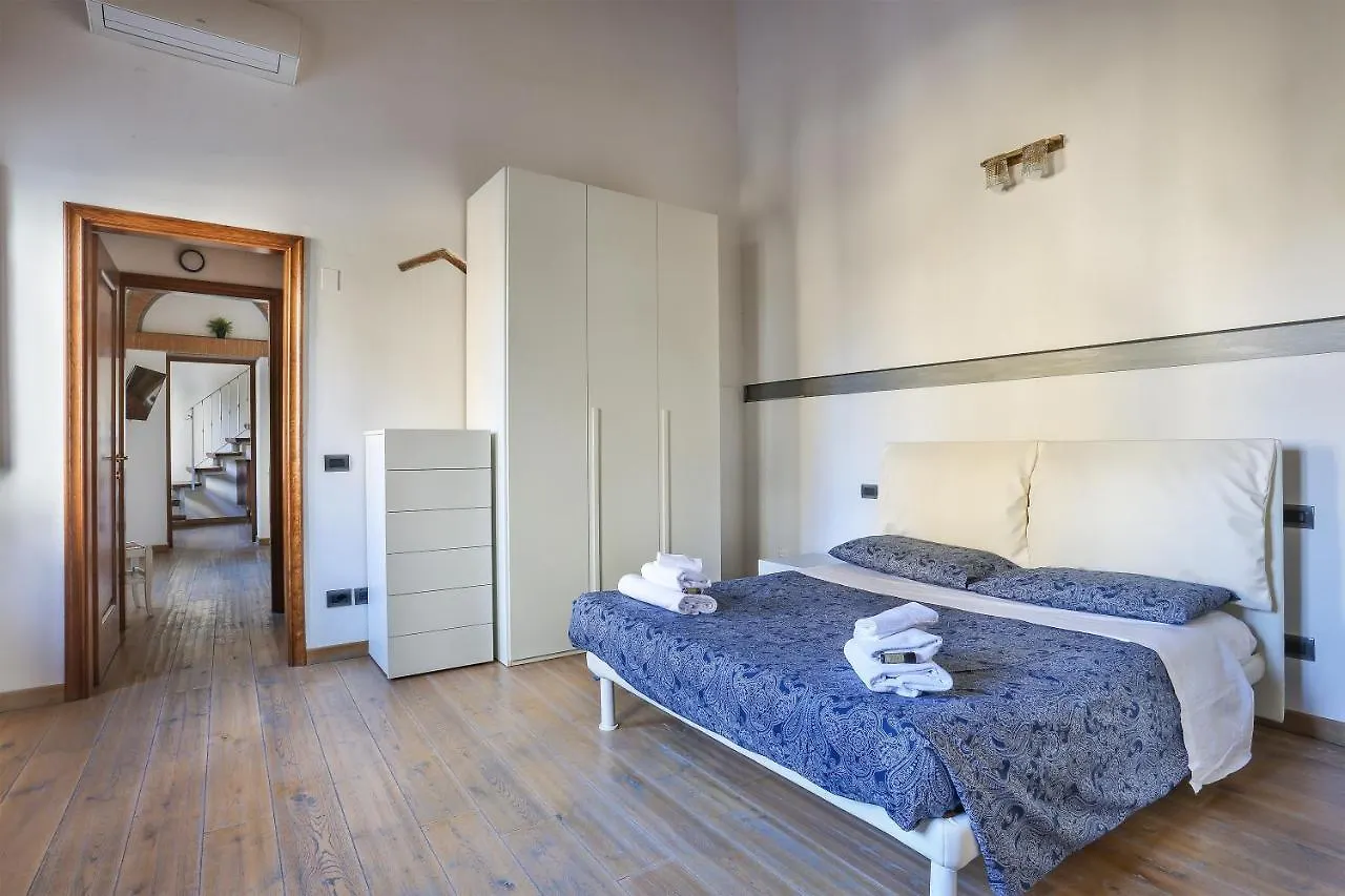 Uffizi Suite II In Florence Top Location location