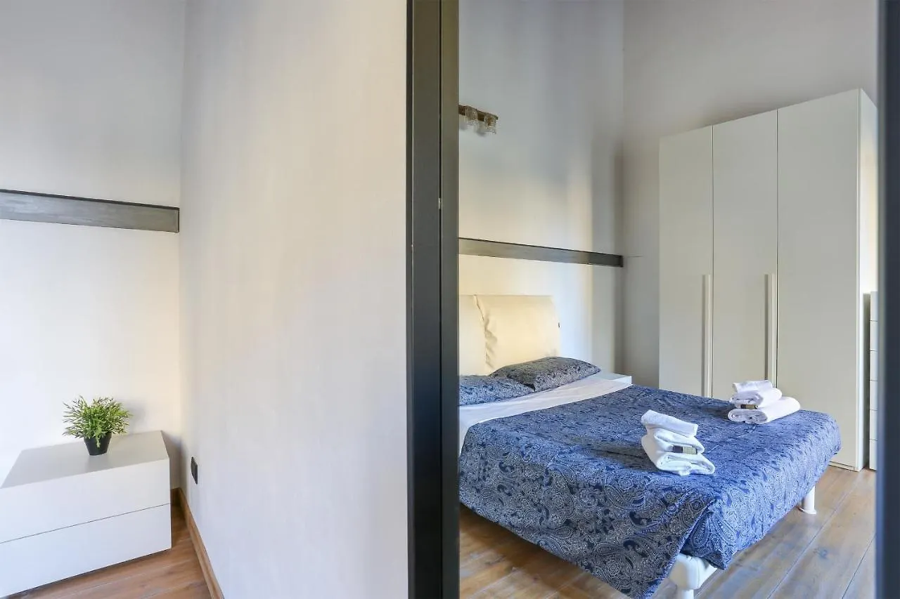 Uffizi Suite II In Florence Top Location Apartment