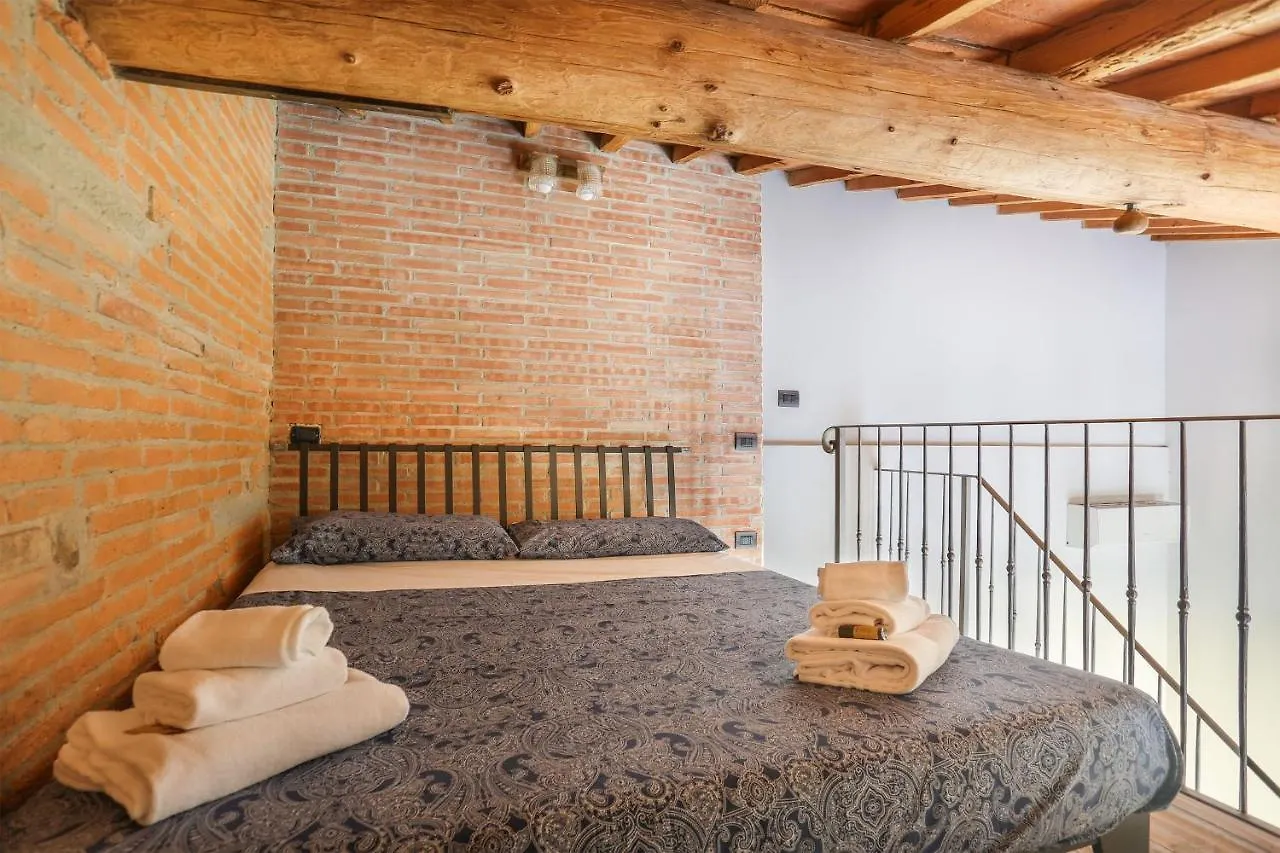 Uffizi Suite II In Florence Top Location