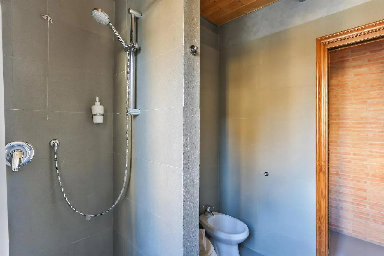Apartment Uffizi Suite II In Florence Top Location