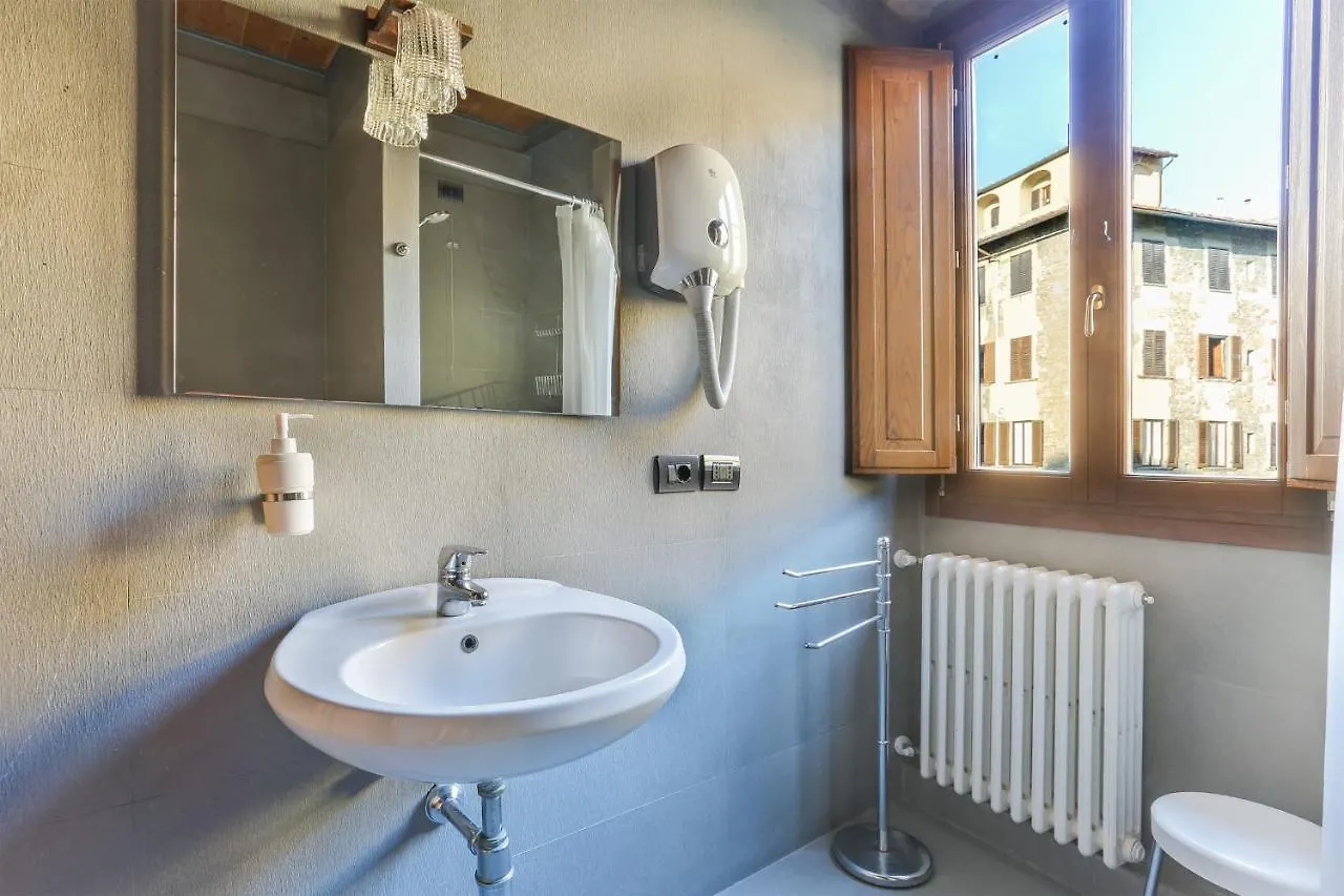 Uffizi Suite II In Florence Top Location Apartment