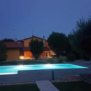 *** Pensión Dimora La Risorgiva Italia