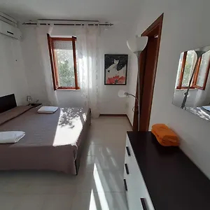  Bed and breakfast Algherooms Italia