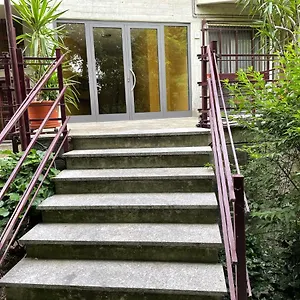  Pensión La Rotonda 2 Con Terrazza In Centro Italia