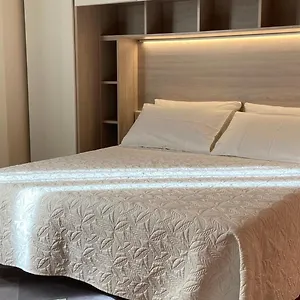 Indipendent With Terrace - Parking Firenze